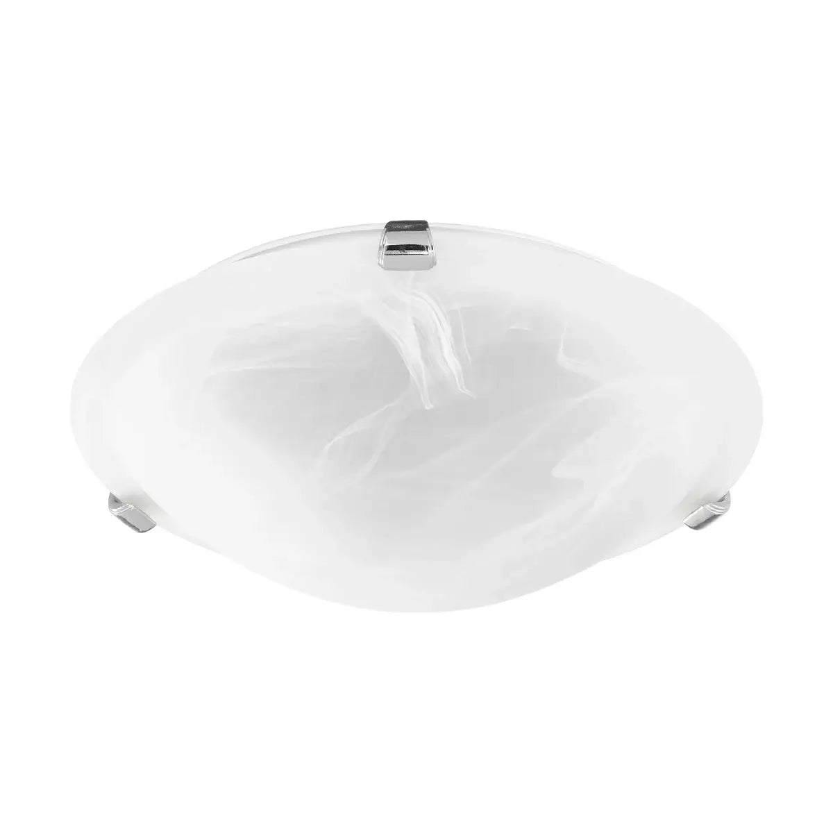 Quorum 12" FAUX ALAB CMNT - PN 3000-12-62