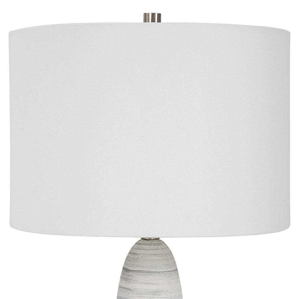UTTERMOST  LEVADIA TABLE LAMP 30004-1