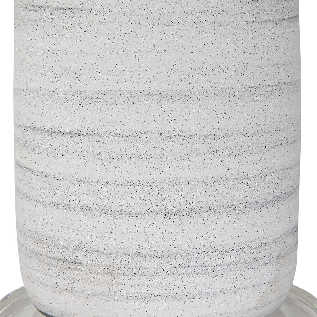 UTTERMOST  LEVADIA TABLE LAMP 30004-1