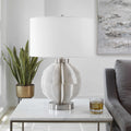 UTTERMOST REPETITION TABLE LAMP 30015-1