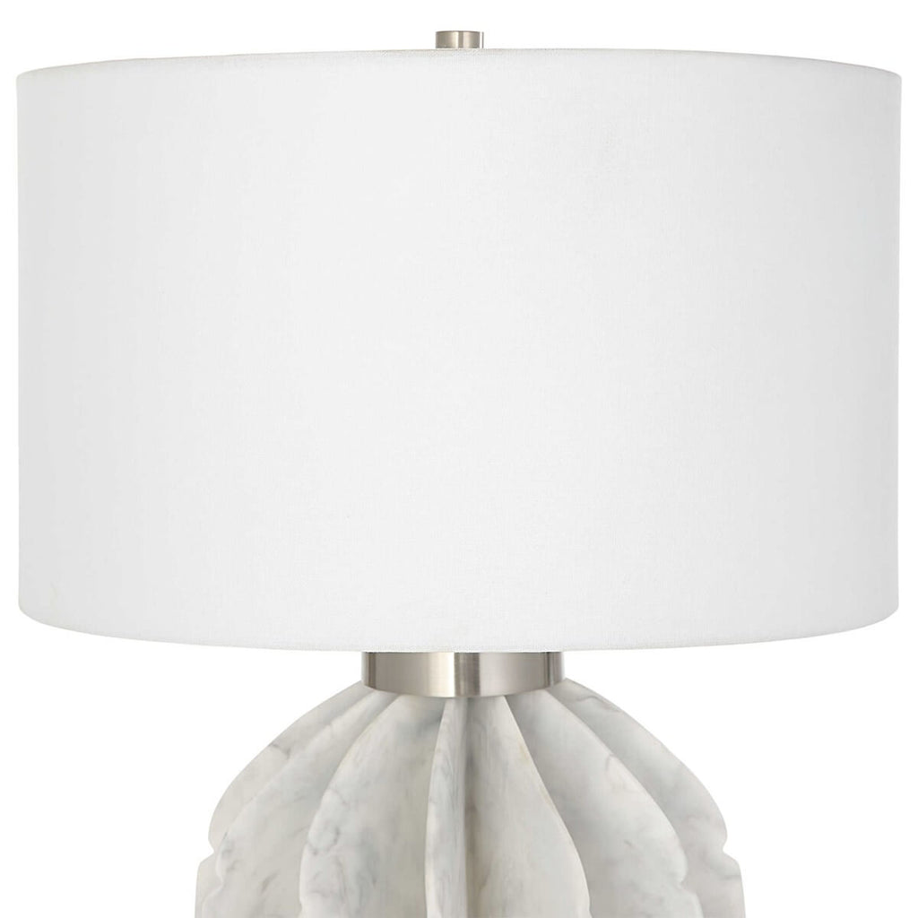 UTTERMOST REPETITION TABLE LAMP 30015-1