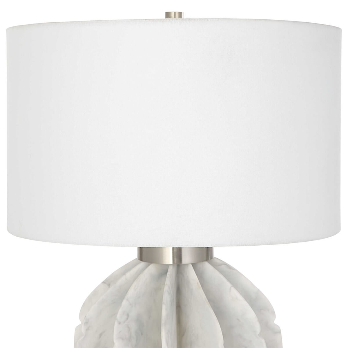 UTTERMOST REPETITION TABLE LAMP 30015-1
