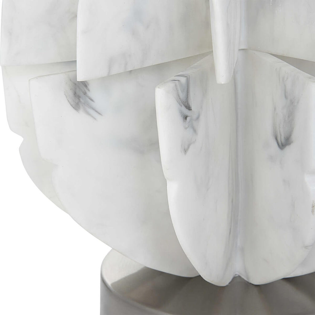 UTTERMOST REPETITION TABLE LAMP 30015-1