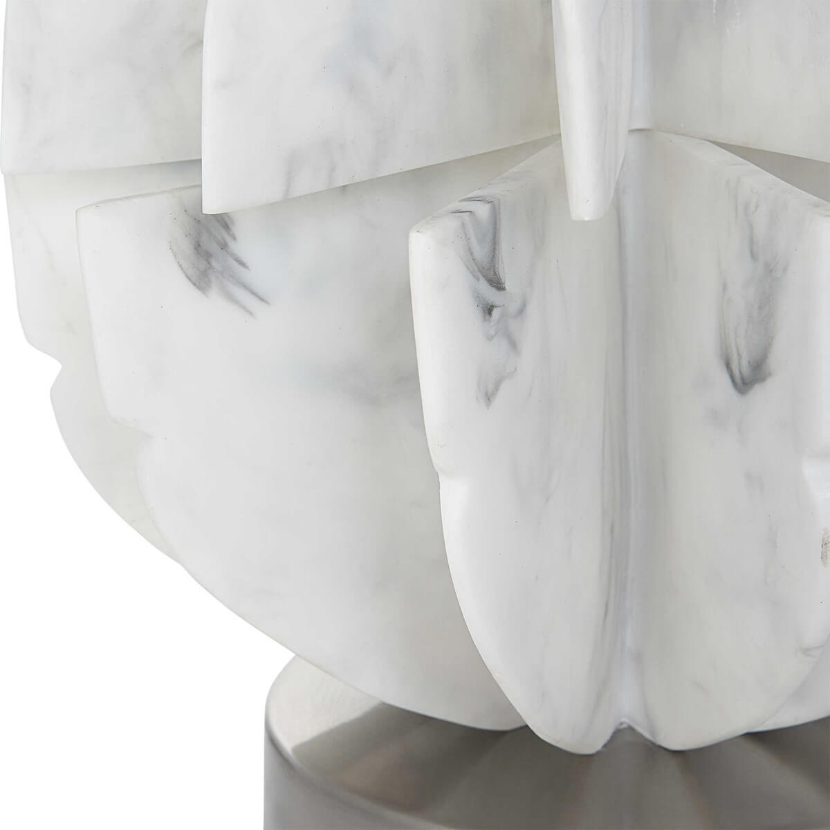 UTTERMOST REPETITION TABLE LAMP 30015-1