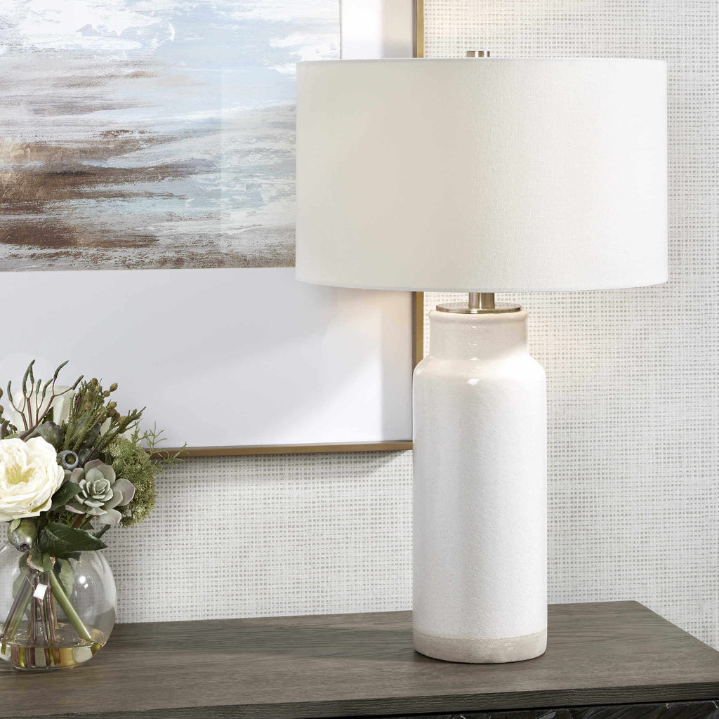 UTTERMOST ALBANY TABLE LAMP 30038