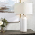 UTTERMOST ALBANY TABLE LAMP 30038