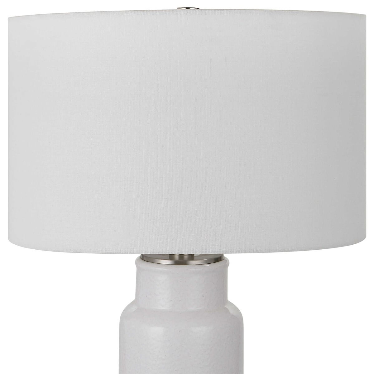 UTTERMOST ALBANY TABLE LAMP 30038