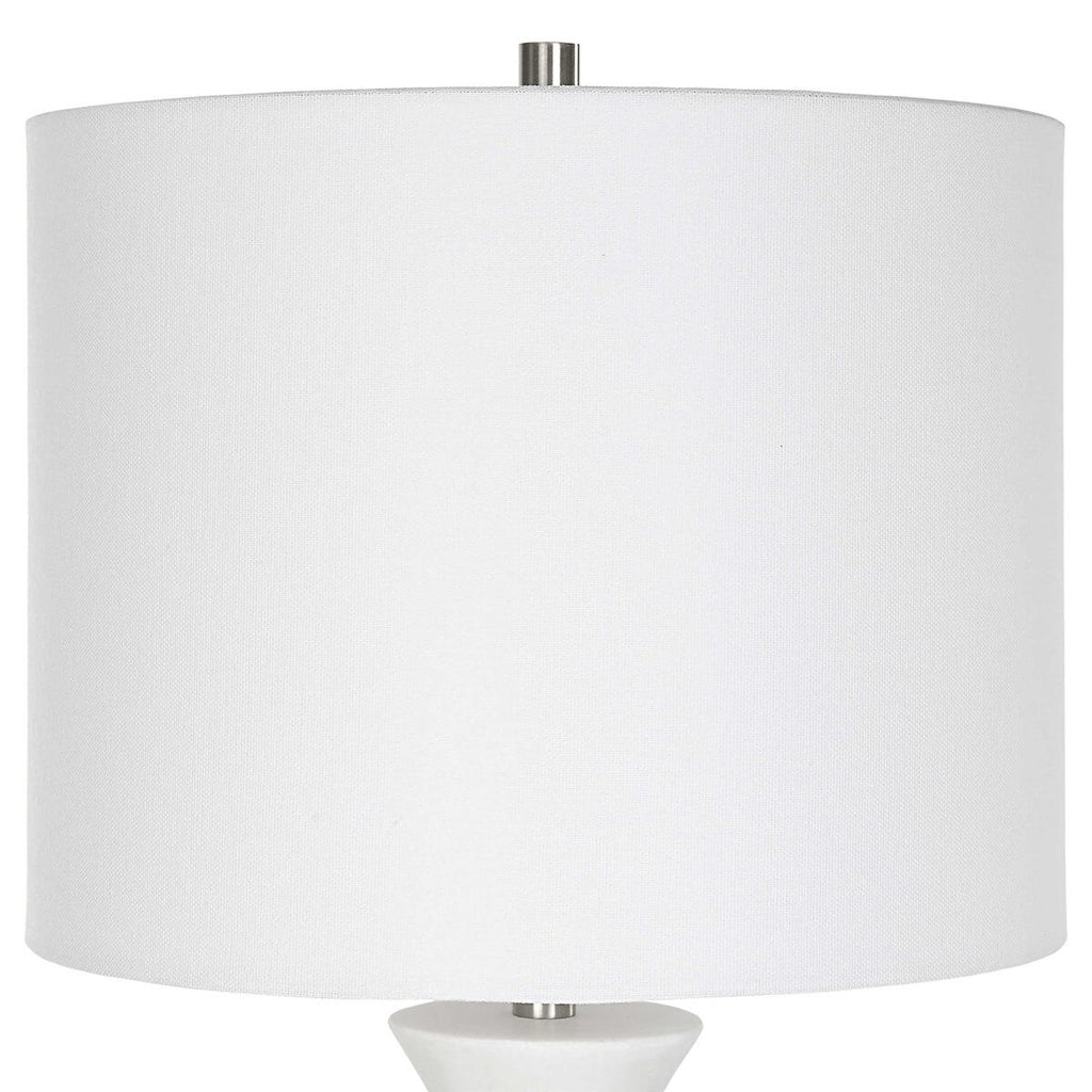UTTERMOST FOUNTAIN BUFFET LAMP 30040