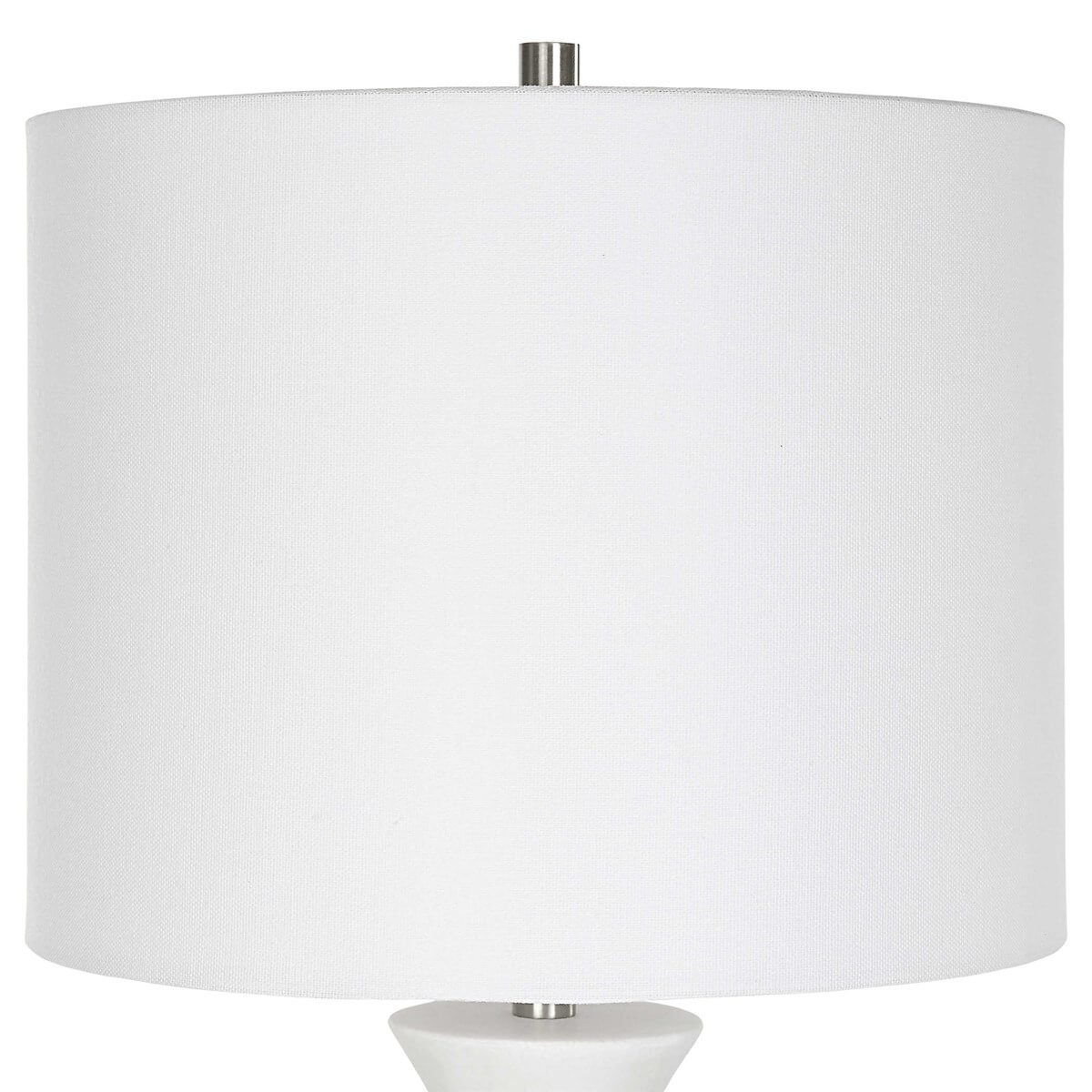 UTTERMOST FOUNTAIN BUFFET LAMP 30040