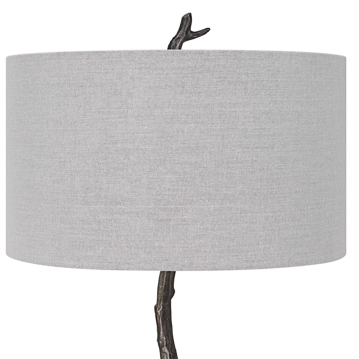 UTTERMOST SPRUCE FLOOR LAMP 30063