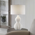 UTTERMOST ANTOINETTE TABLE LAMP 30065
