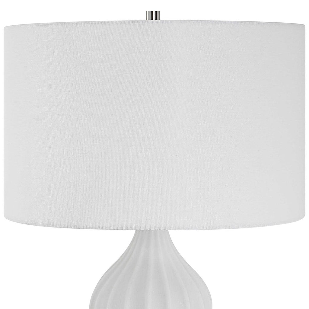 UTTERMOST ANTOINETTE TABLE LAMP 30065