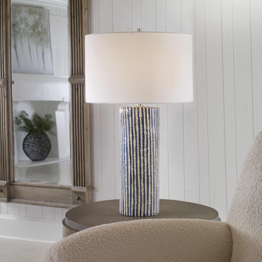UTTERMOST HAVANA TABLE LAMP 30067