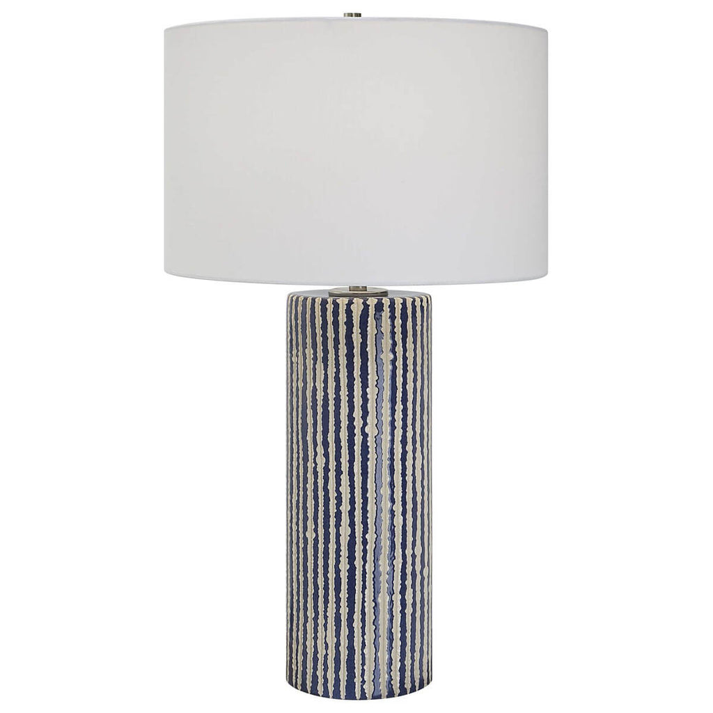 UTTERMOST HAVANA TABLE LAMP 30067