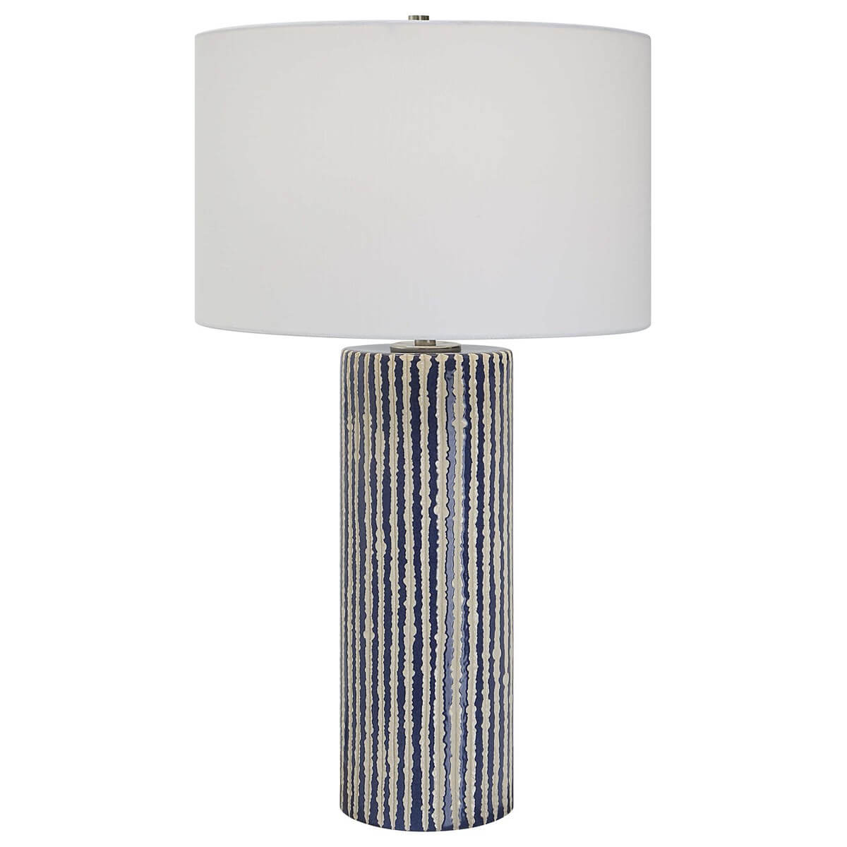 UTTERMOST HAVANA TABLE LAMP 30067