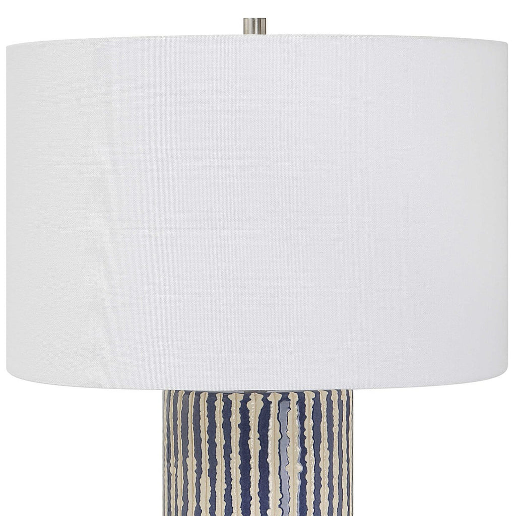 UTTERMOST HAVANA TABLE LAMP 30067