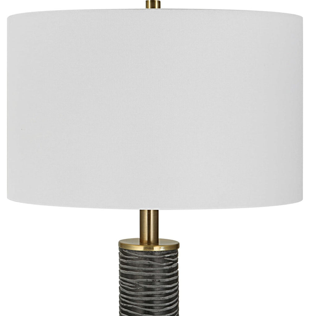 UTTERMOST SUMMIT FLOOR LAMP 30102