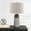 UTTERMOST COEN TABLE LAMP 30219-1