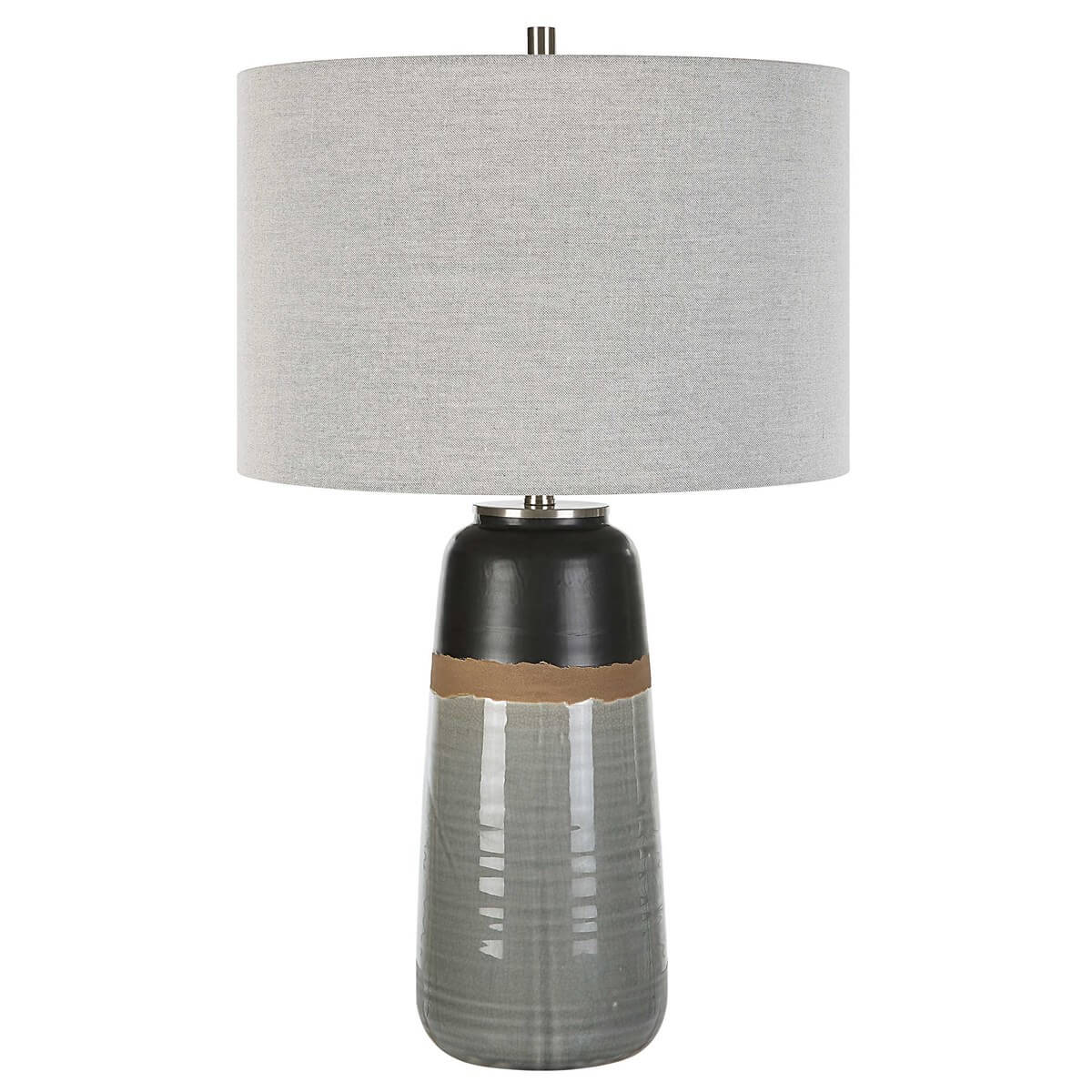 UTTERMOST COEN TABLE LAMP 30219-1