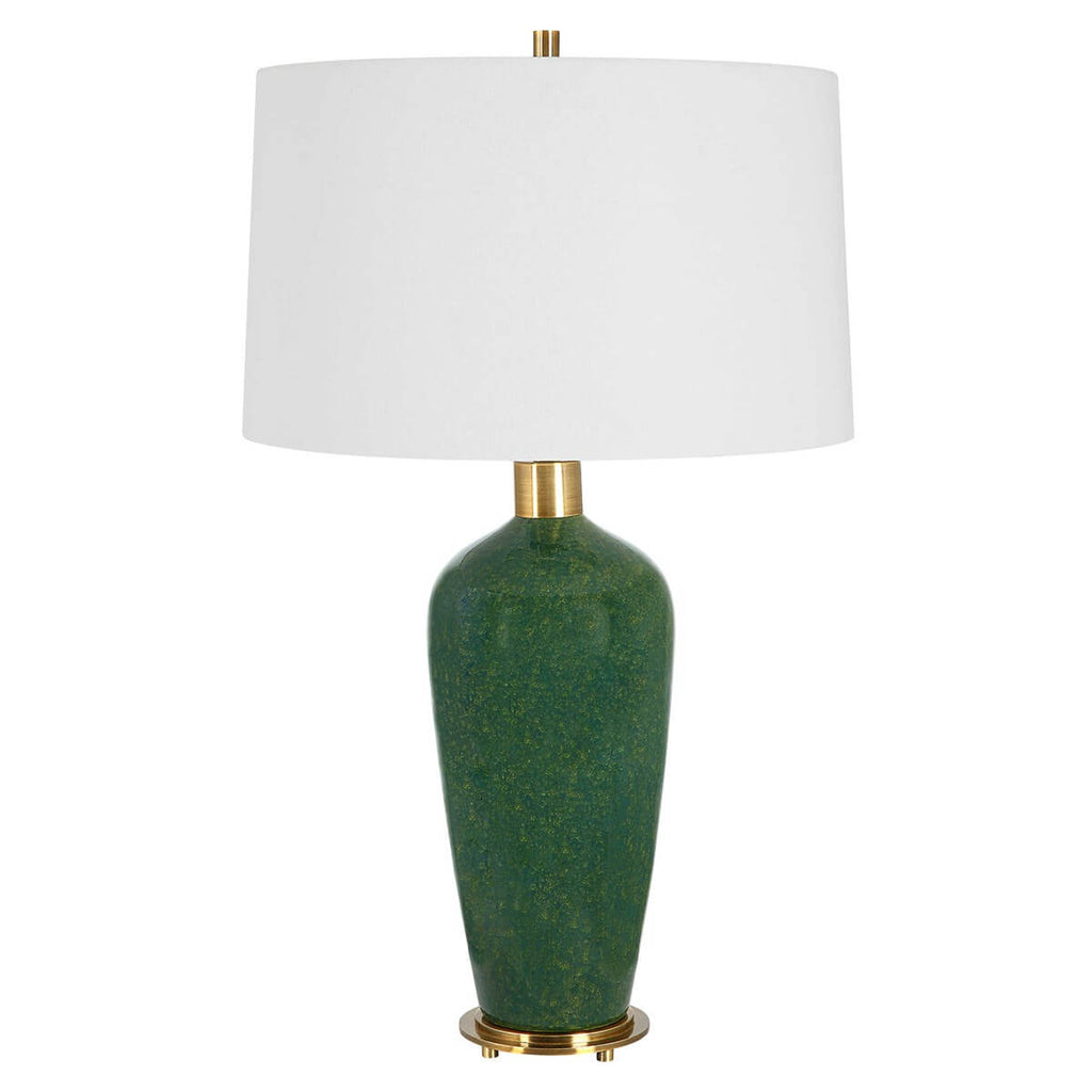UTTERMOST VERDELL TABLE LAMP 30226