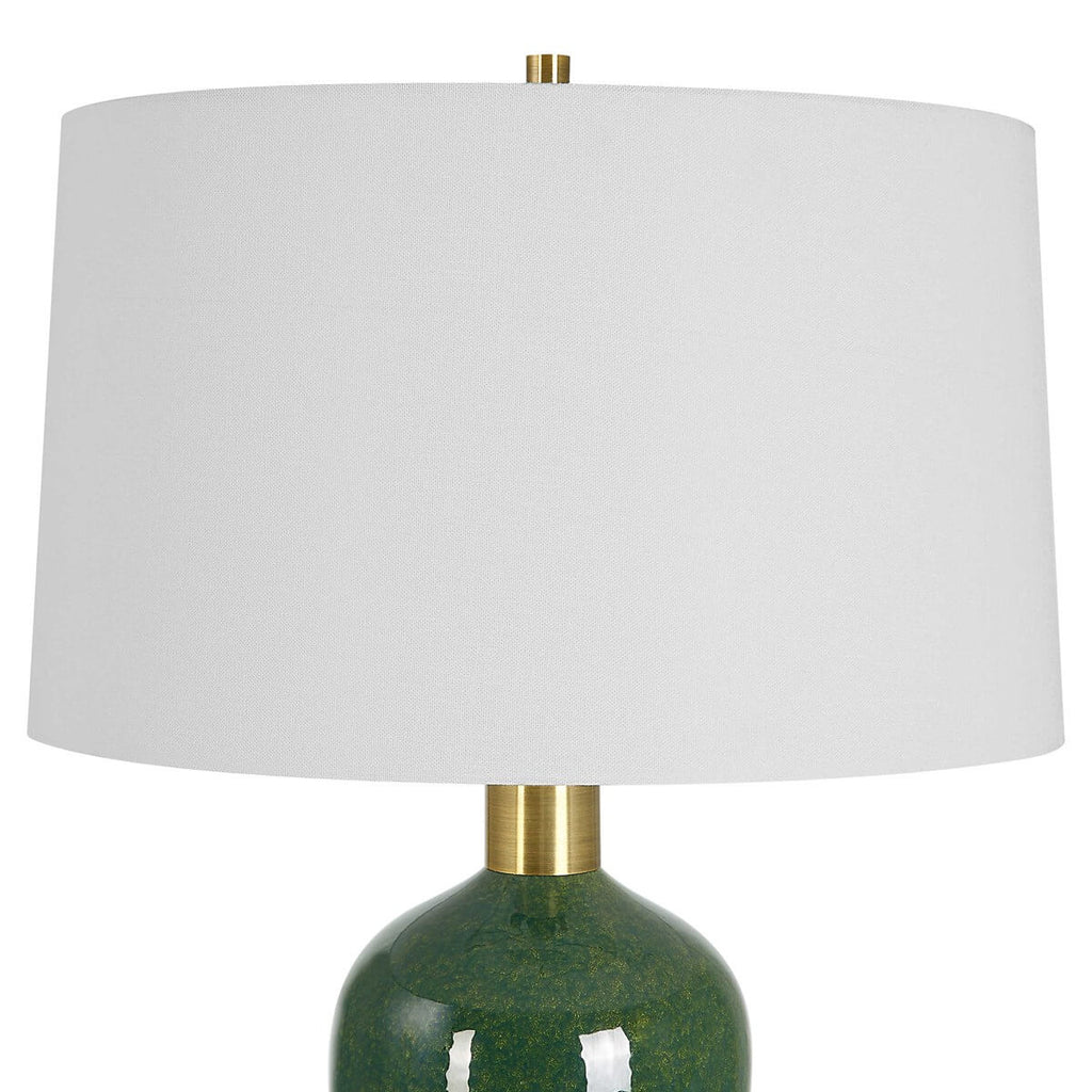UTTERMOST VERDELL TABLE LAMP 30226