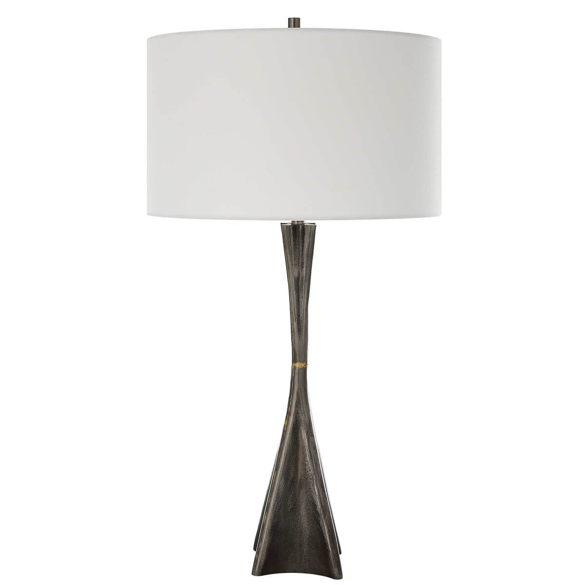 UTTERMOST KEIRON TABLE LAMP 30227