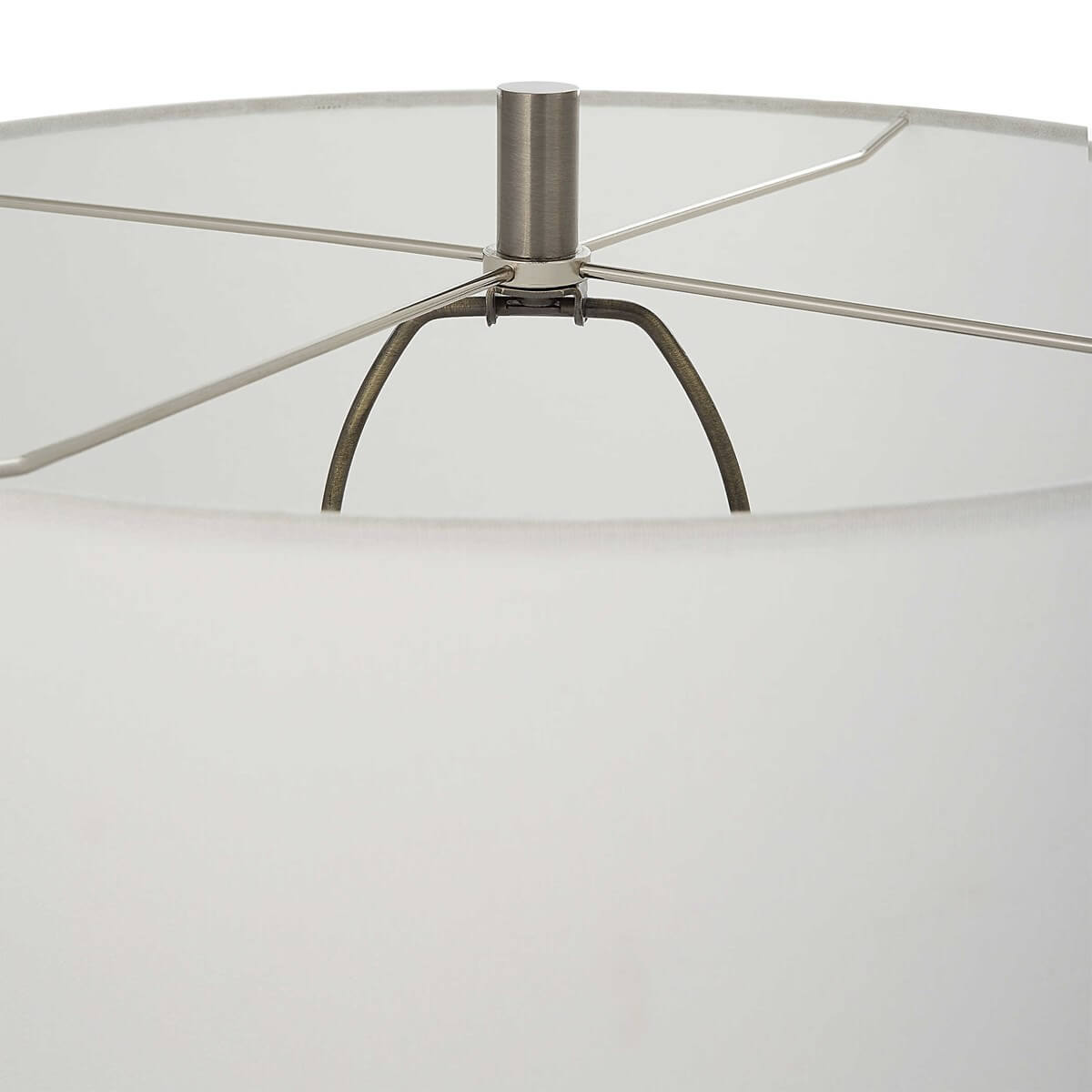UTTERMOST KEIRON TABLE LAMP 30227