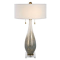 UTTERMOST CARDONI TABLE LAMP BRONZE 30231