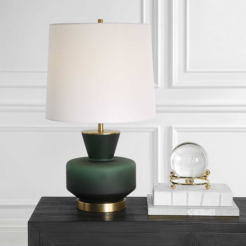 UTTERMOST TRENTINO TABLE LAMP 30232-1