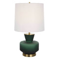 UTTERMOST TRENTINO TABLE LAMP 30232-1