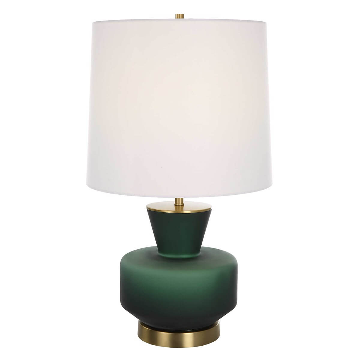 UTTERMOST TRENTINO TABLE LAMP 30232-1