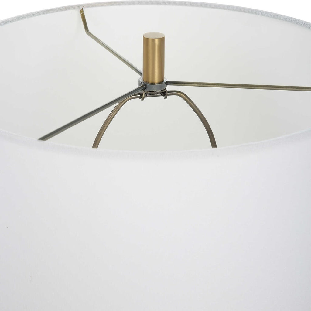 UTTERMOST TRENTINO TABLE LAMP 30232-1