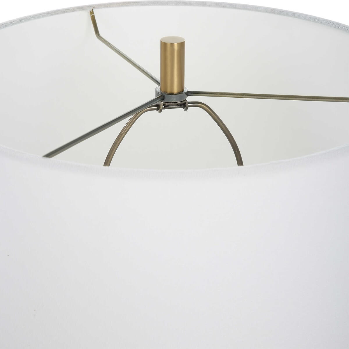 UTTERMOST TRENTINO TABLE LAMP 30232-1