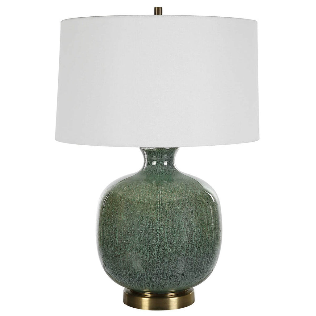 UTTERMOST NATALY TABLE LAMP 30238-1