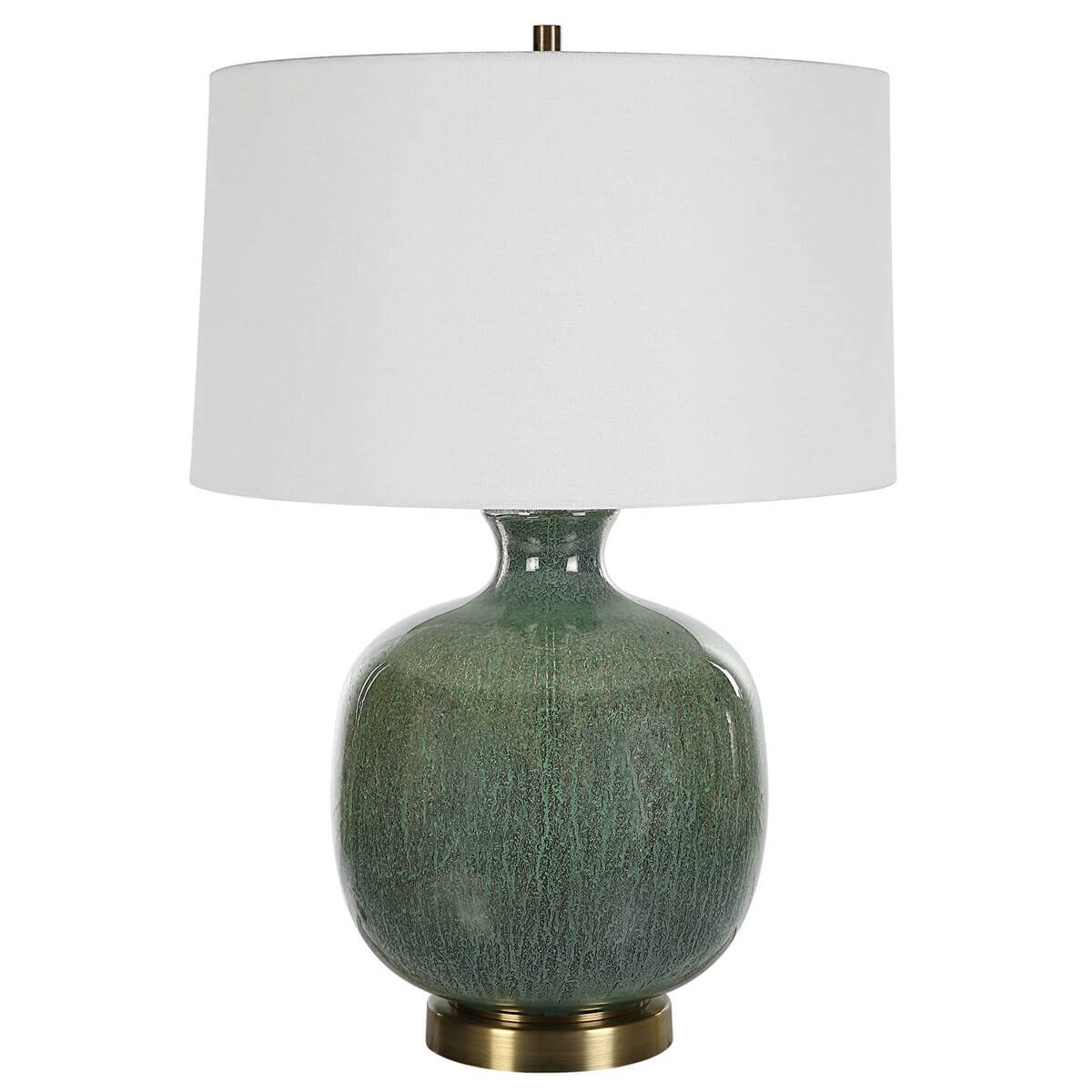 UTTERMOST NATALY TABLE LAMP 30238-1