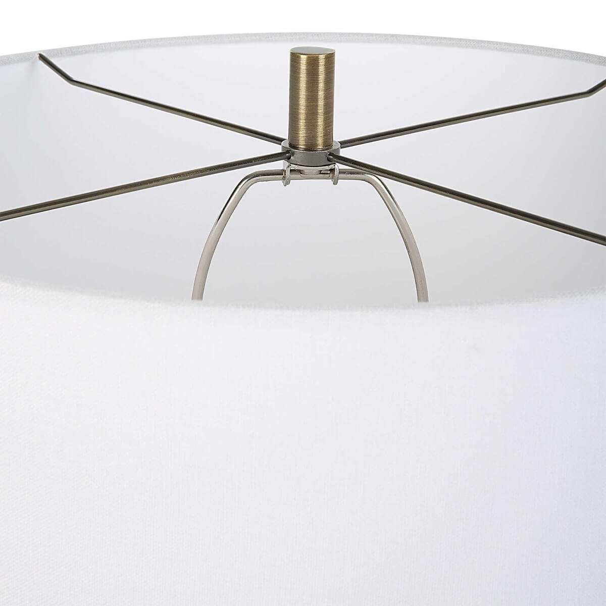 UTTERMOST NATALY TABLE LAMP 30238-1