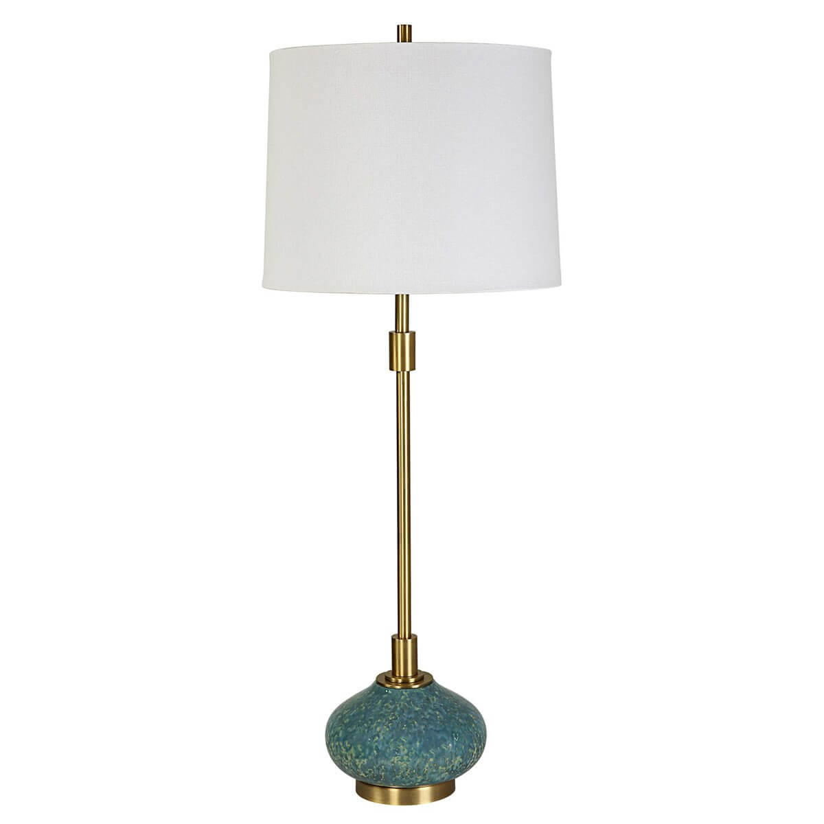 UTTERMOST KAIMANA BUFFET LAMP 30241-1