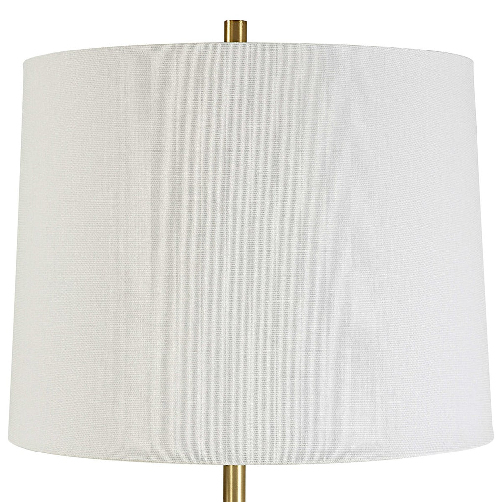 UTTERMOST KAIMANA BUFFET LAMP 30241-1