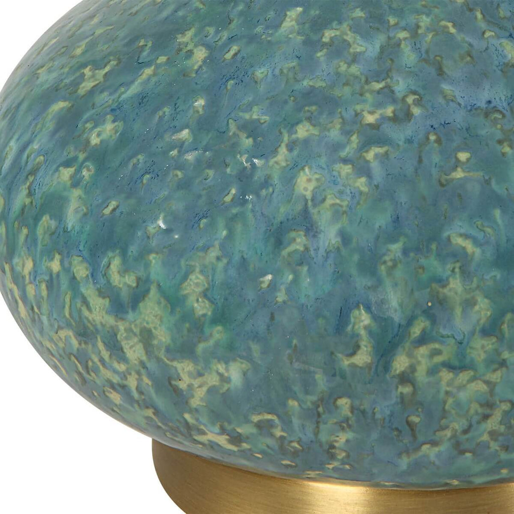 UTTERMOST KAIMANA BUFFET LAMP 30241-1