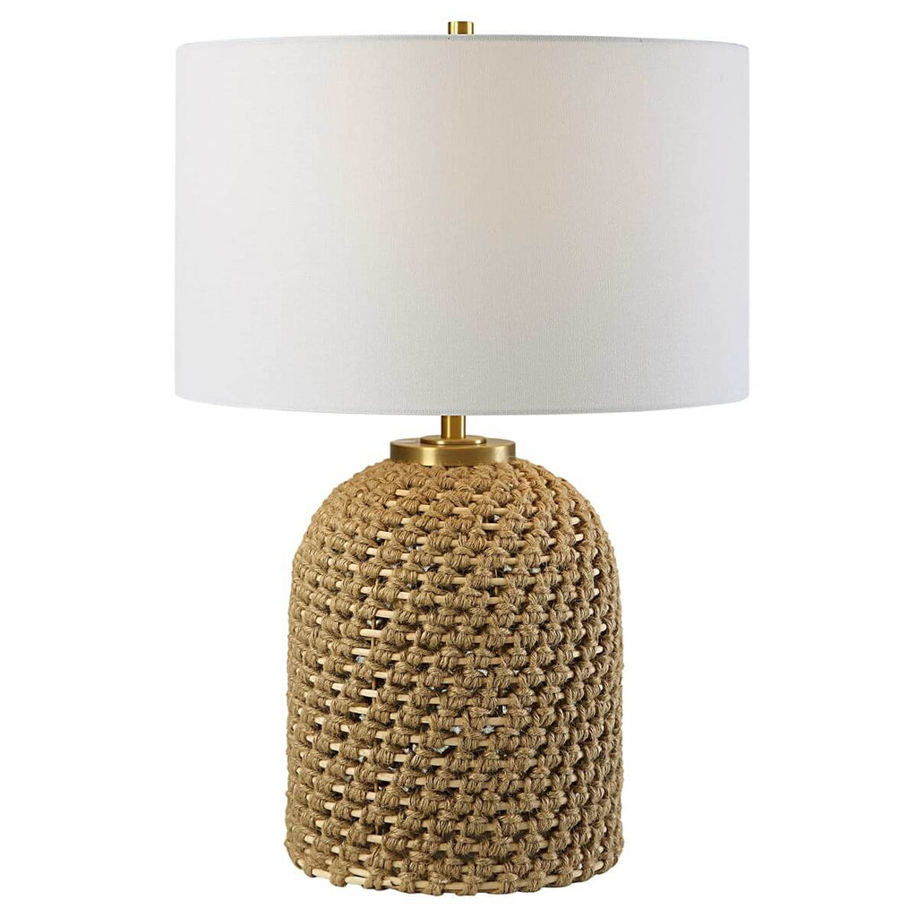 UTTERMOST KENDARI TABLE LAMP 30243