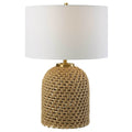 UTTERMOST KENDARI TABLE LAMP 30243