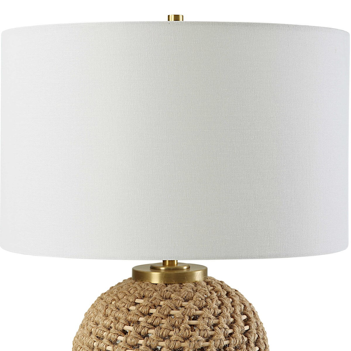 UTTERMOST KENDARI TABLE LAMP 30243