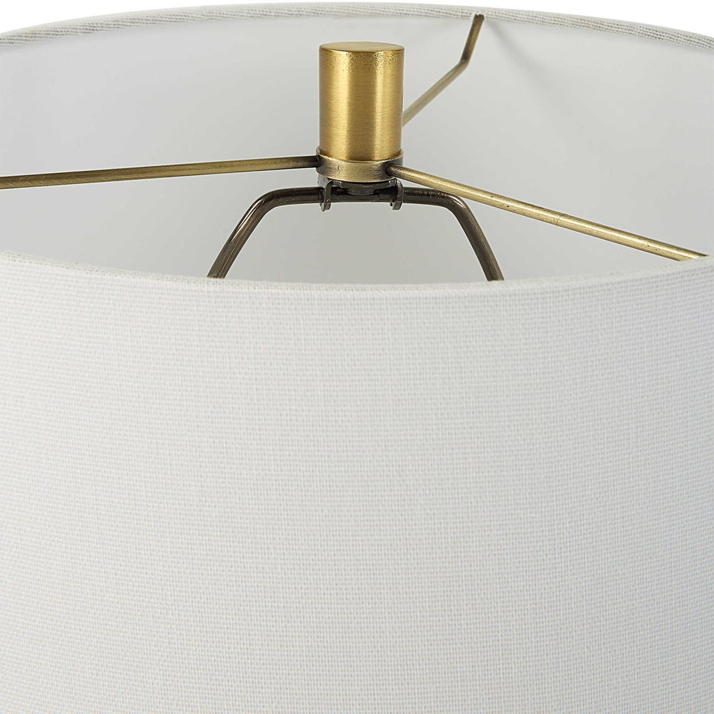 UTTERMOST KENDARI TABLE LAMP 30243