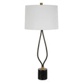 UTTERMOST SEPARATE PATHS TABLE LAMP 30245