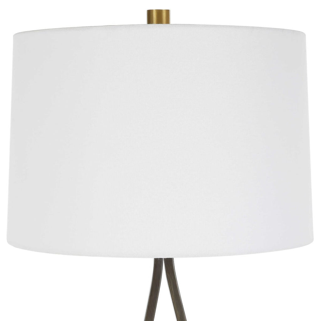 UTTERMOST SEPARATE PATHS TABLE LAMP 30245
