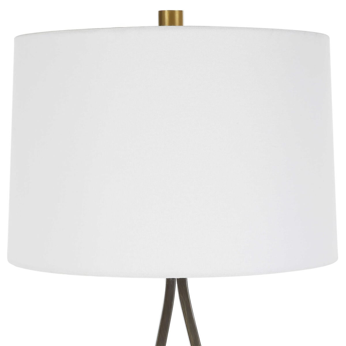 UTTERMOST SEPARATE PATHS TABLE LAMP 30245