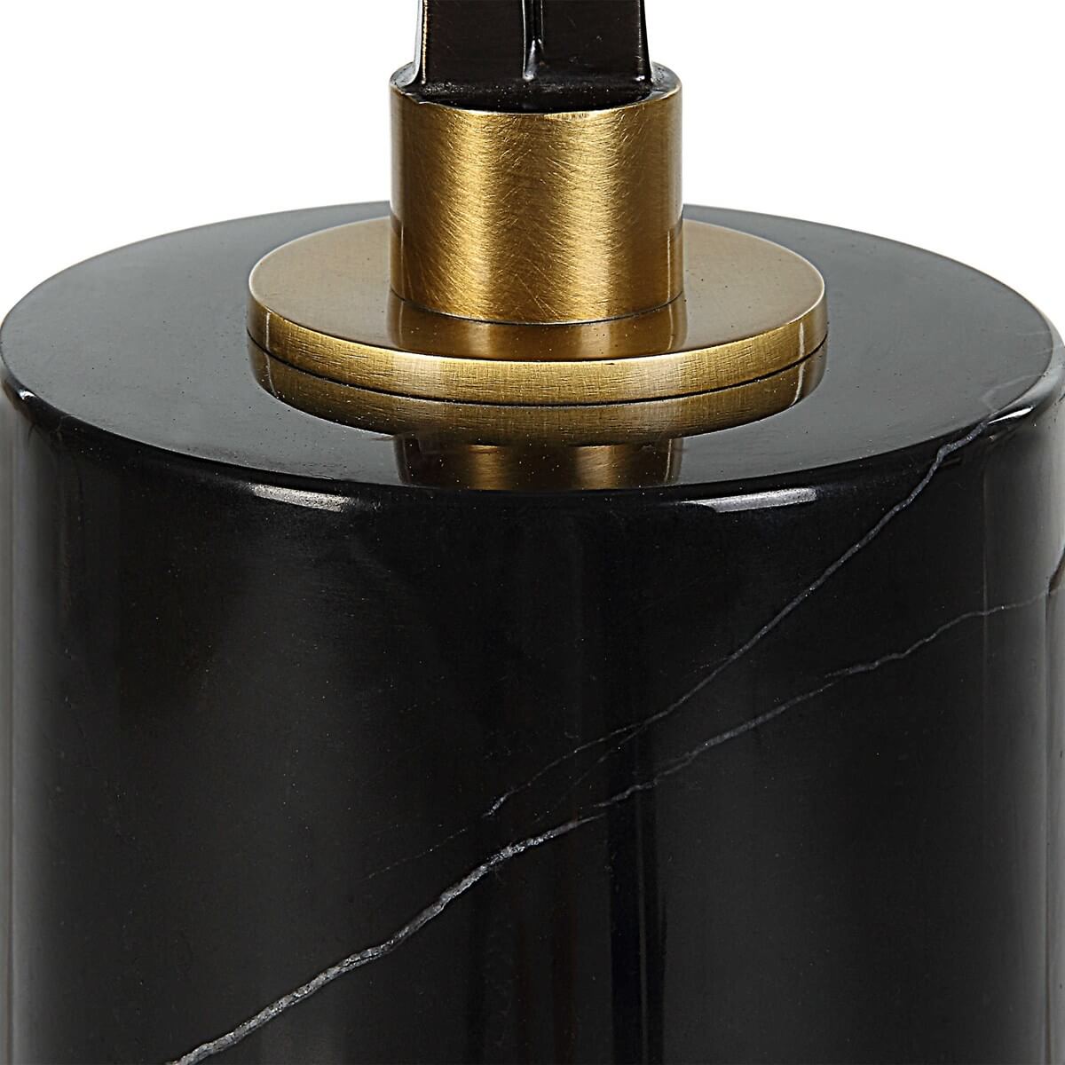 UTTERMOST SEPARATE PATHS TABLE LAMP 30245