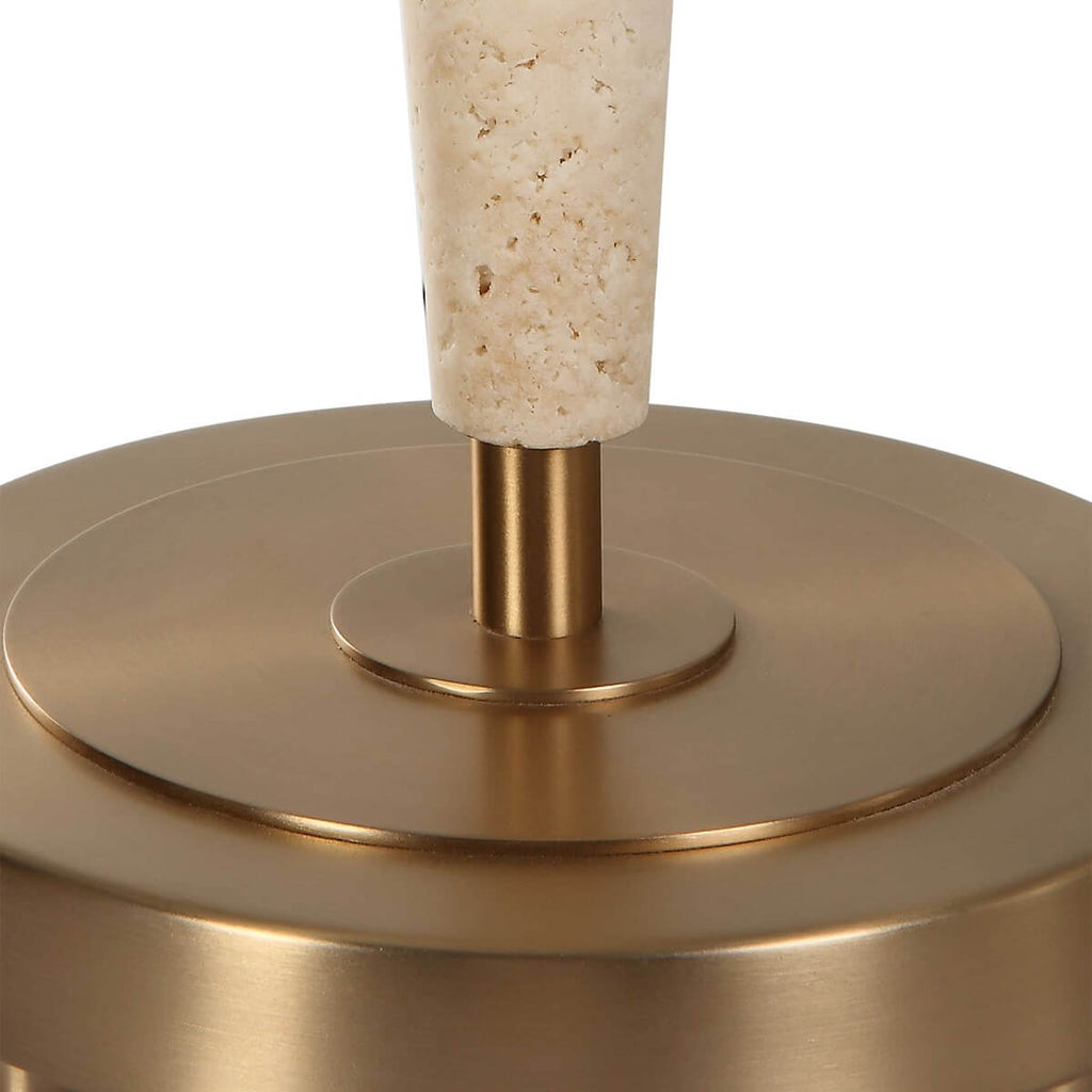 UTTERMOST PALU TABLE LAMP 30247