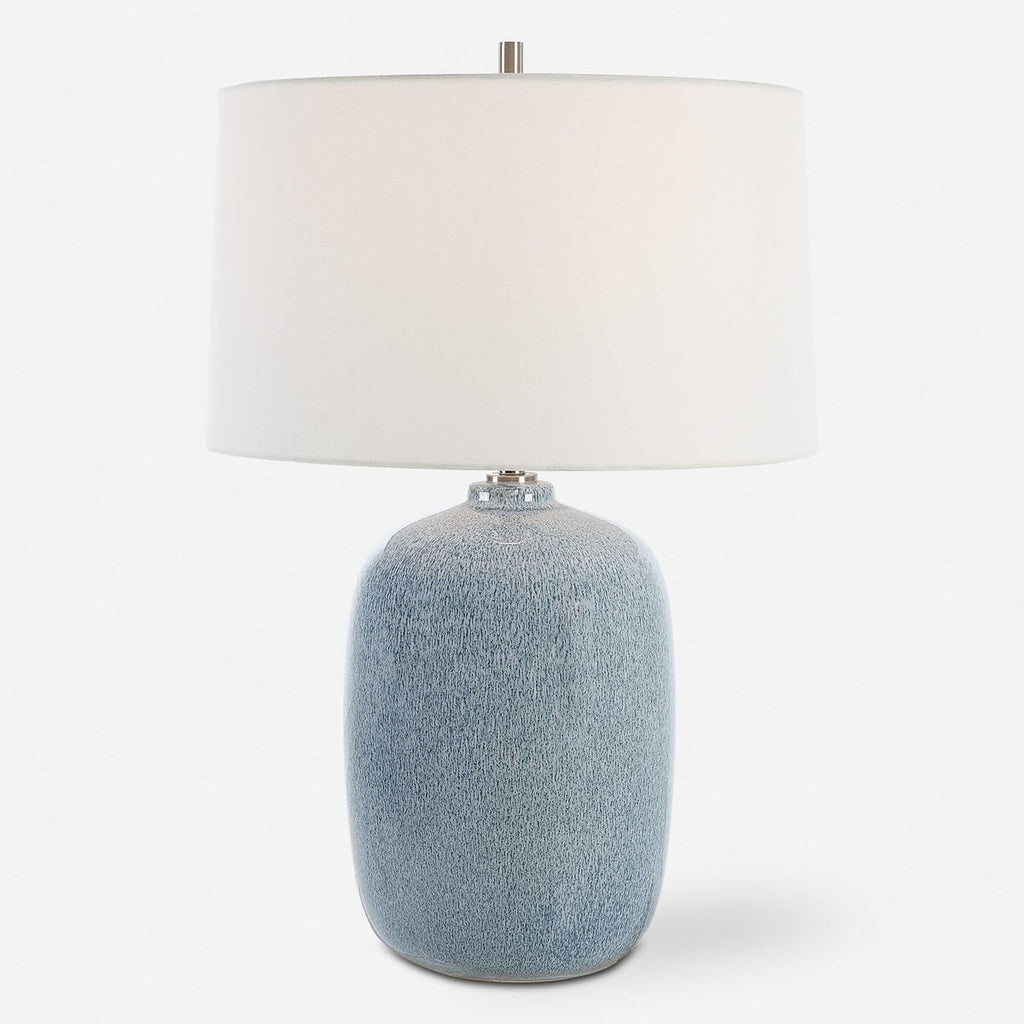 UTTERMOST JUBILEE TABLE LAMP 30249