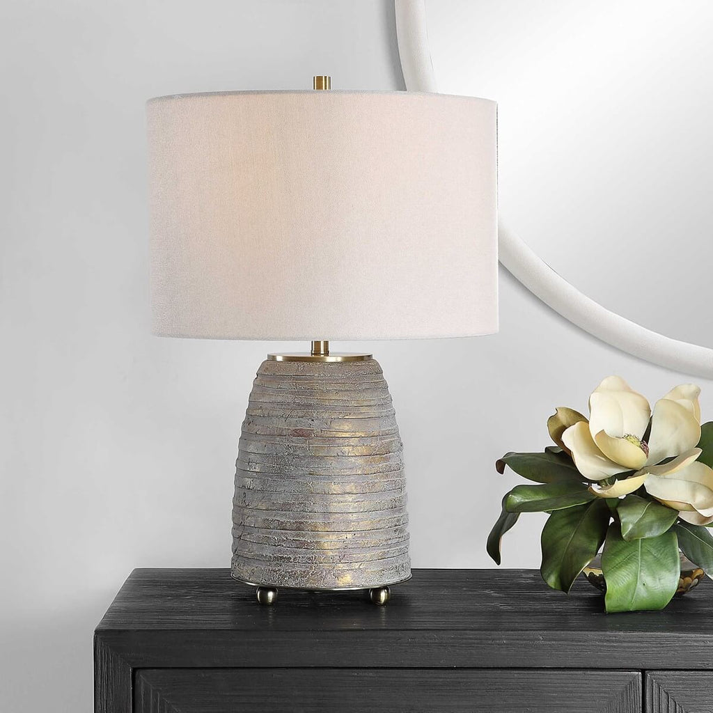UTTERMOST GORDA TABLE LAMP 30252-1